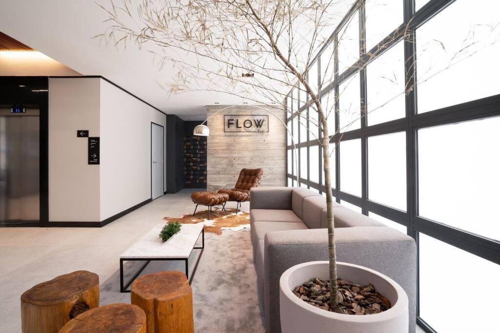 Contemporaneo No Parque Com Garagem Apartment Pelotas